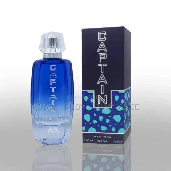 Men’s Perfume