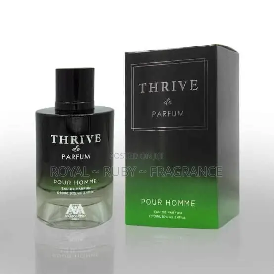 Men’s Perfume