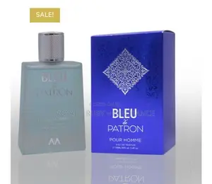 Men’s Perfume