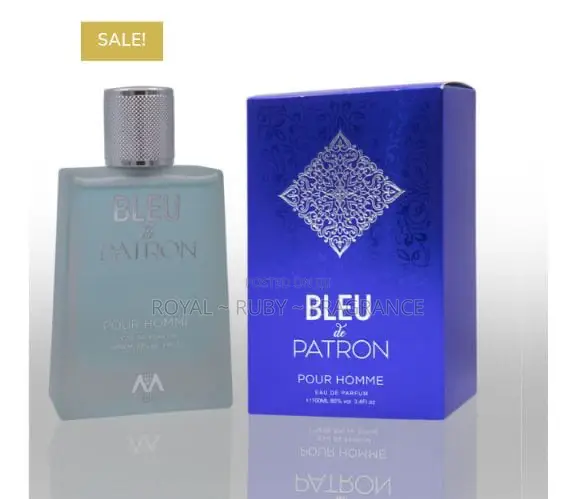 Men’s Perfume