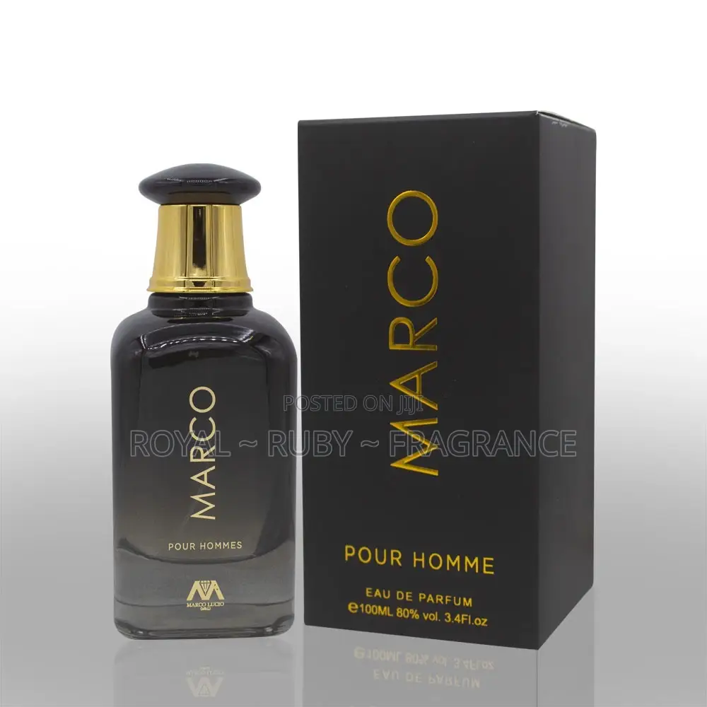 Men’s Perfume