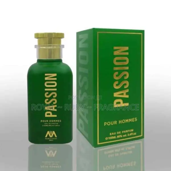 Men’s Perfume