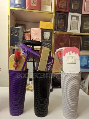 Girlfriend Gift Package