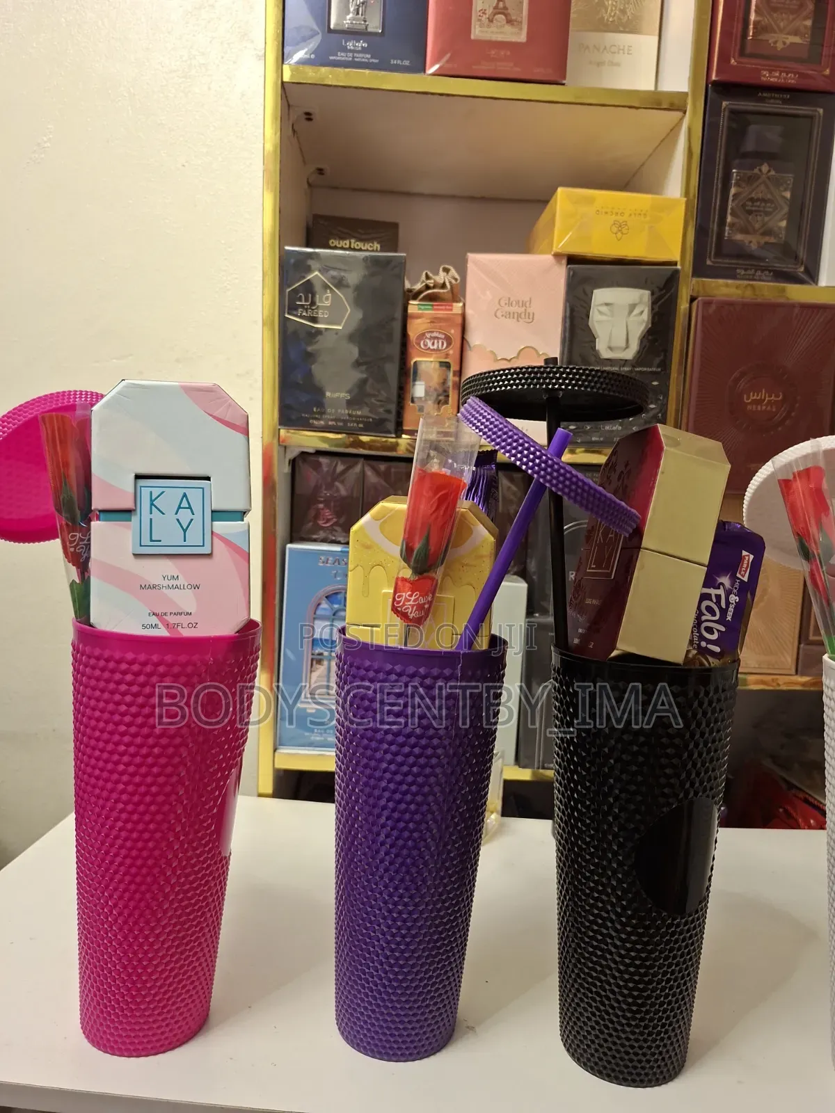 Girlfriend Gift Package