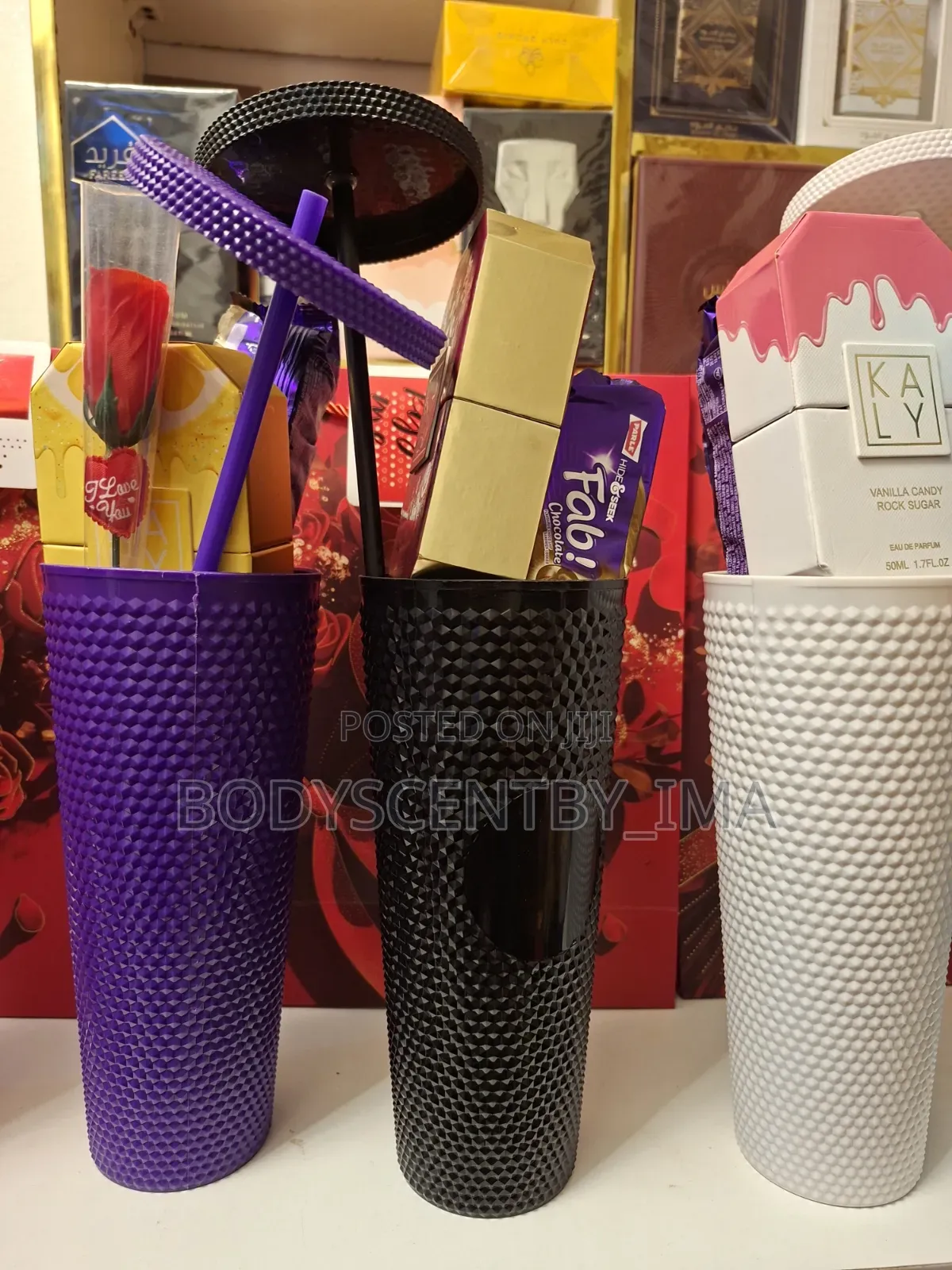 Girlfriend Gift Package