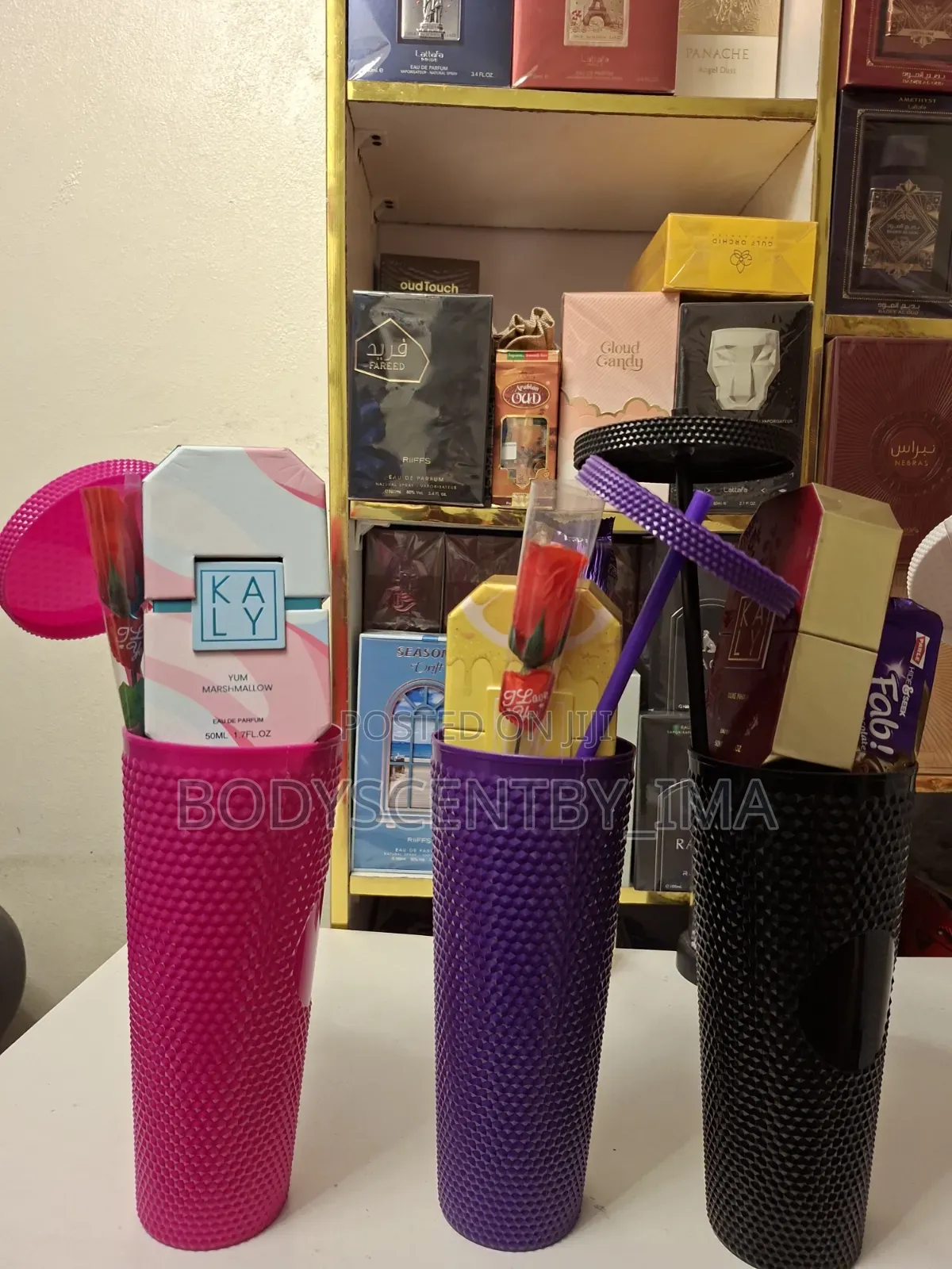 Girlfriend Gift Package
