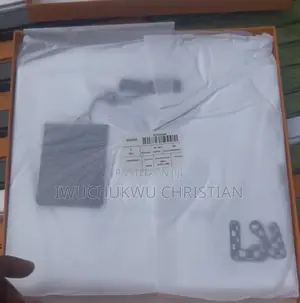 Boxed Polo
