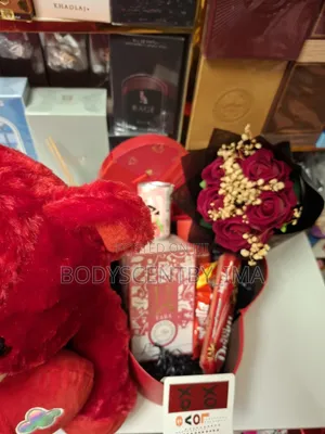 Girlfriend Gift Package