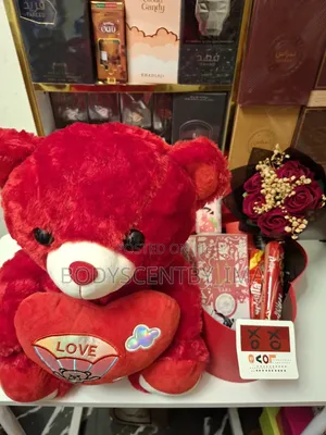 Girlfriend Gift Package