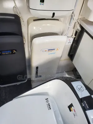 High Quality Industrial Hand Dryer