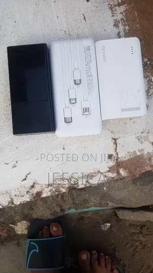 Jessy Phone Accessories More