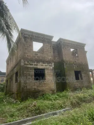 6bdrm Block of Flats in Omu - Iya, Abeokuta North for sale