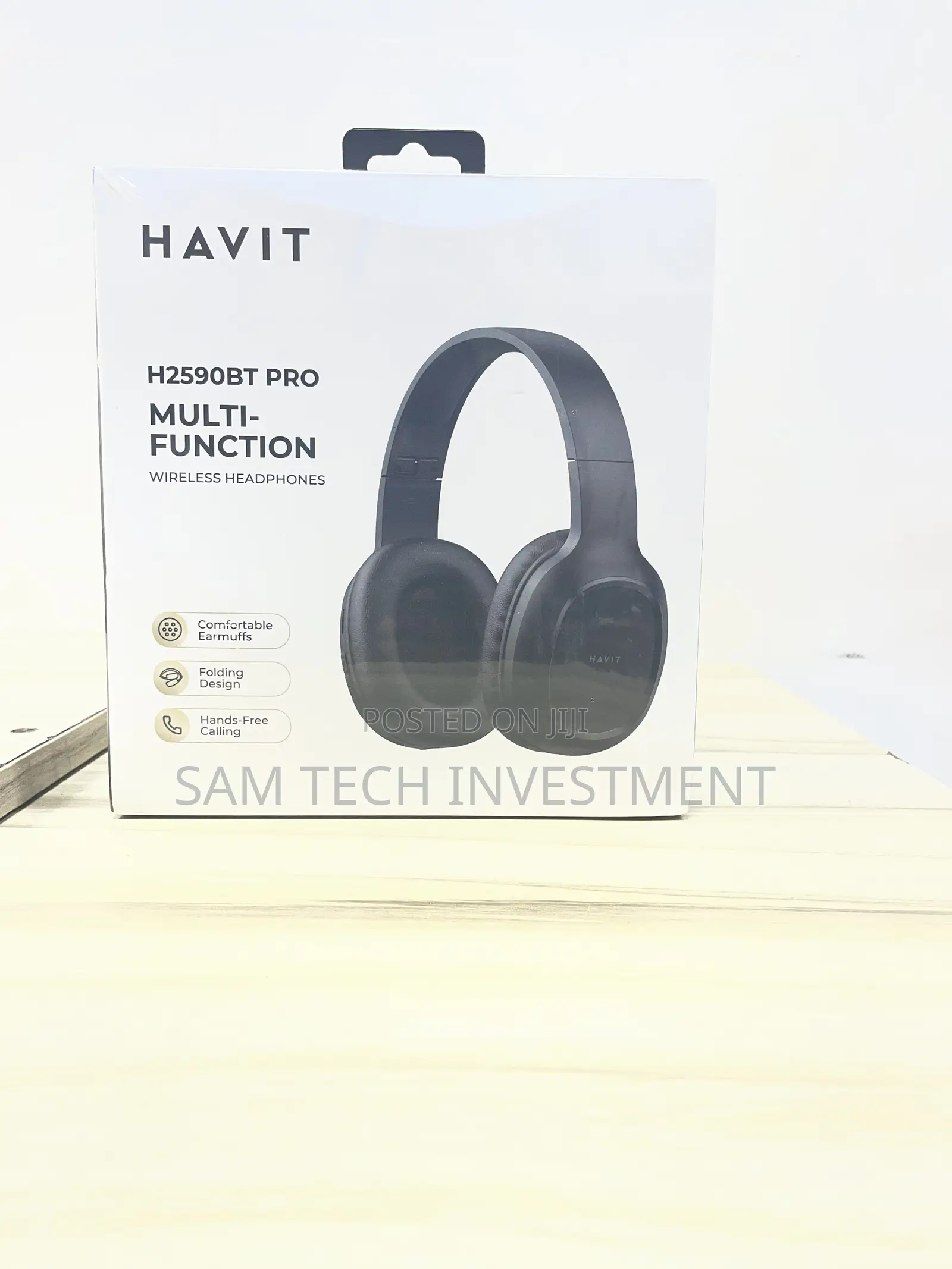 Headphones