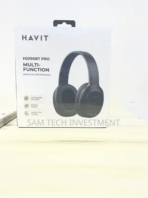 Headphones