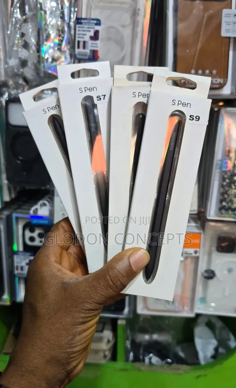 Tablet Pen