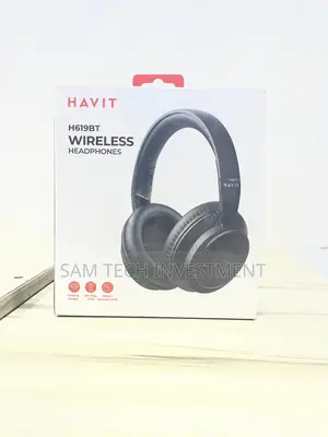 Headphones