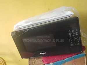 Maxi Digital Microwave Oven (20liter) With Auto Menu