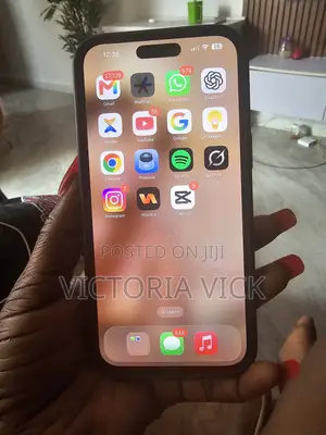 Apple iPhone 14 Pro Max 128 GB Purple