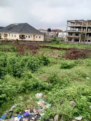 1,100sqm Flat Residential Land for Sale