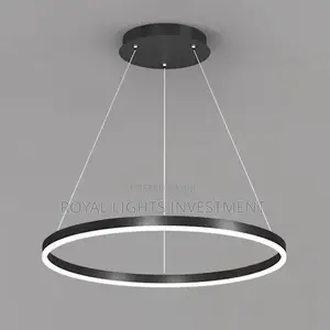 Simple Luxury Dropping Light for Palor and Bedrooms