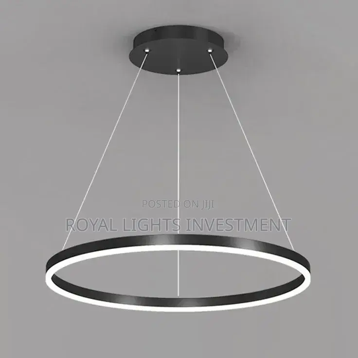 Simple Luxury Dropping Light for Palor and Bedrooms