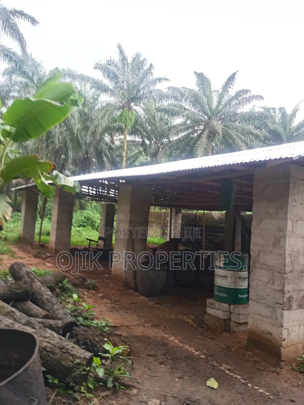 Factory for Sale