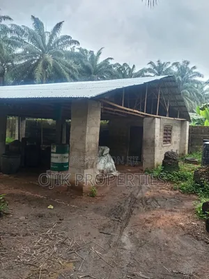 Factory for Sale