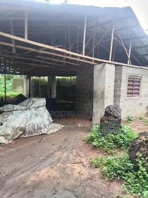 Factory for Sale