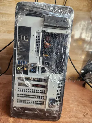 Desktop Computer Dell XPS 32GB Intel Core i7 SSD 1T