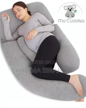 Pregnant Pillow
