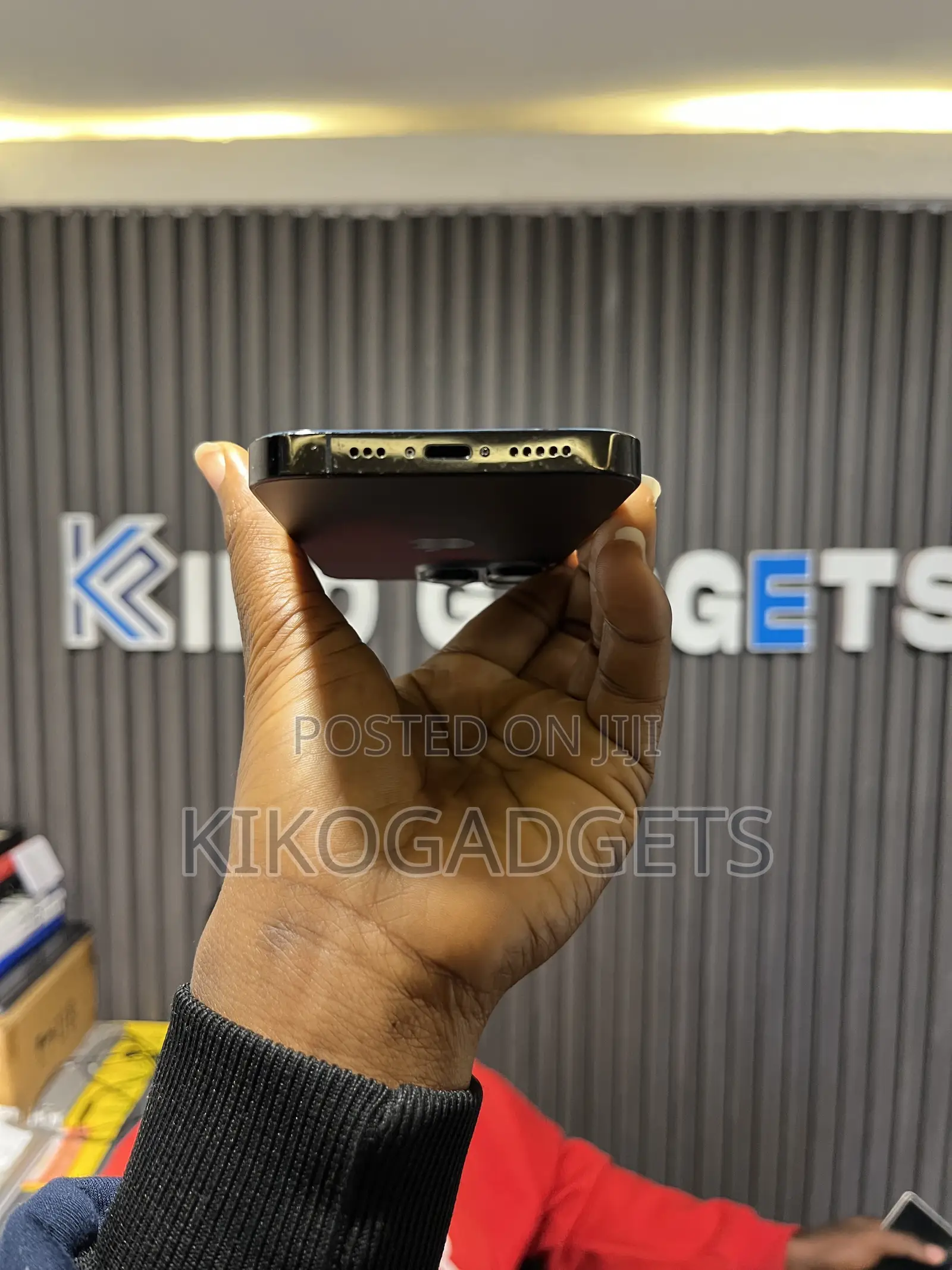Apple iPhone 14 Pro 128 GB Black