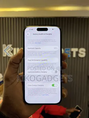Apple iPhone 14 Pro 128 GB Black