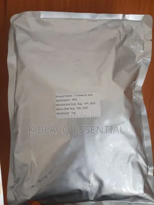 Tranexamic Acid (100g)