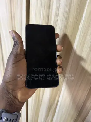 Samsung Galaxy S22 5G 256 GB Black