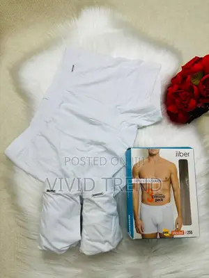 Premuim Quality Cotton Briefs (3in1)