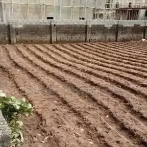 1,000sqm Flat Residential Land for Sale