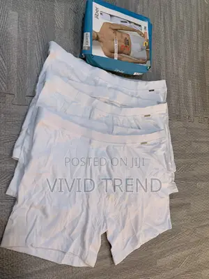 Premuim Quality Cotton Briefs (3in1)
