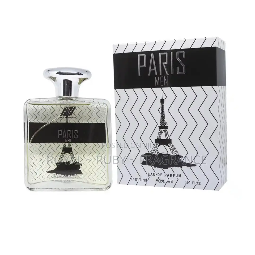 Men’s Perfume