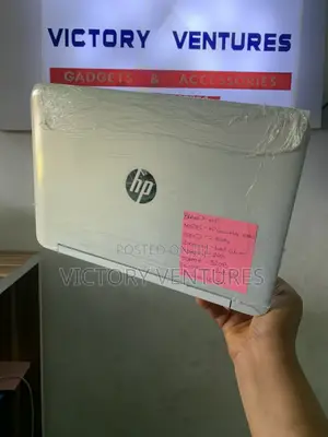 New Laptop HP 2GB Intel Celeron SSD 32GB