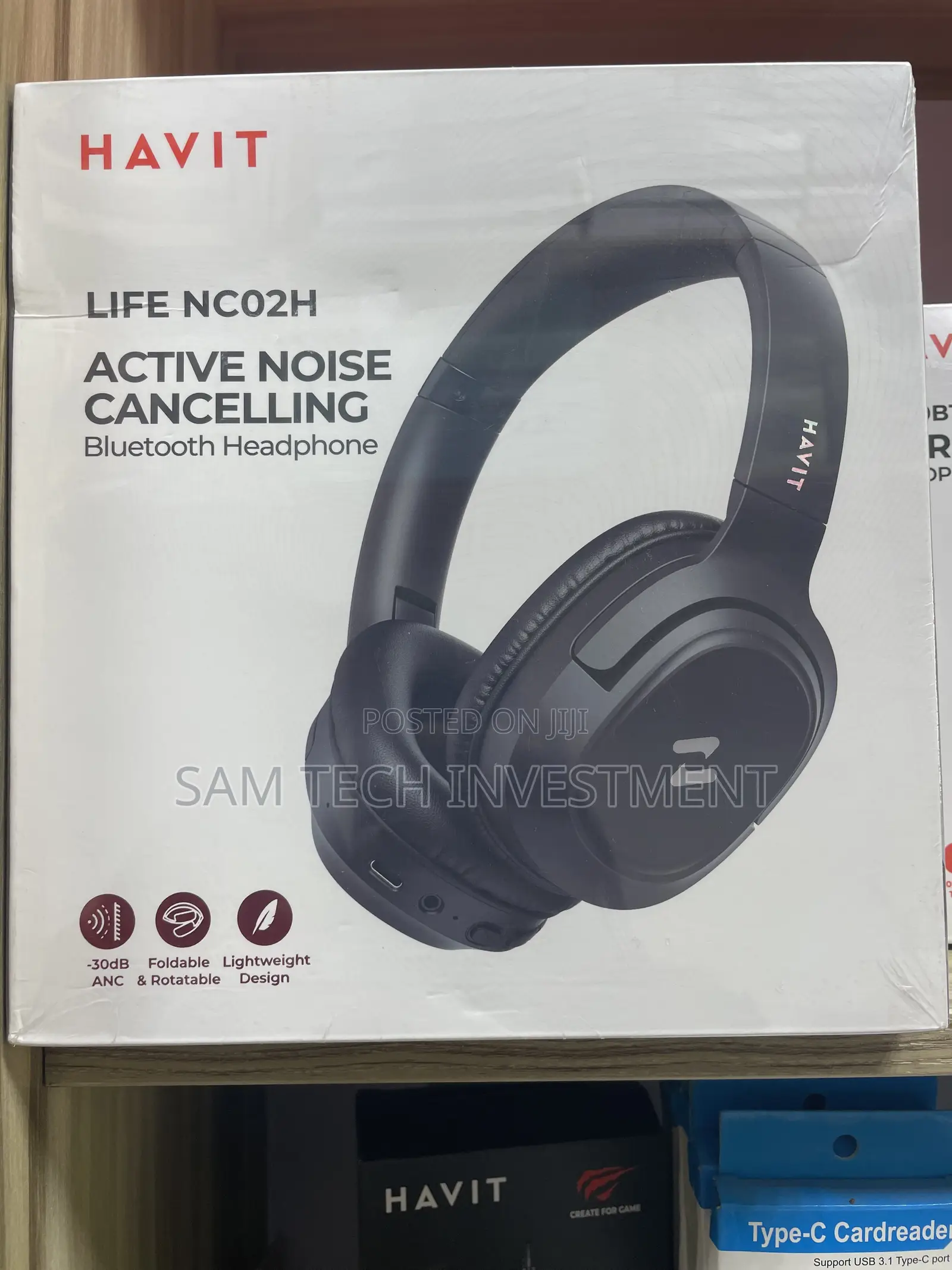Headphones