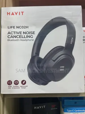 Headphones