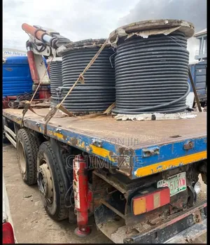 Electrical Cable Copper