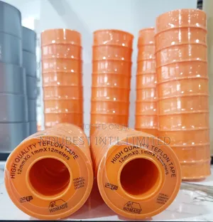 12 Mm Teflon Tape