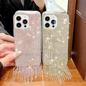 Luxury Shiny Glitter Case for iPhone 15 Pro Max