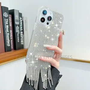 Luxury Shiny Glitter Case for iPhone 15 Pro Max