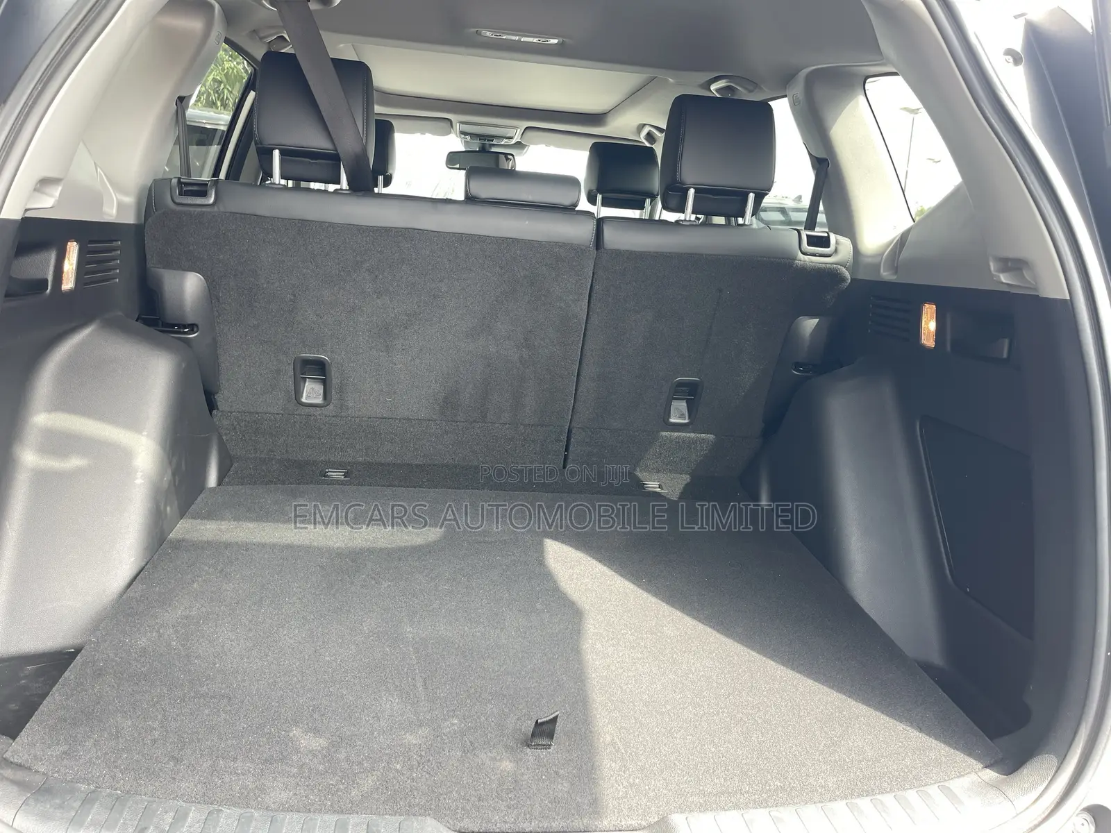 Honda CR-V Touring 2022 White