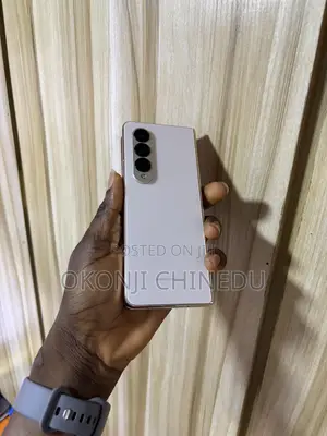 Samsung Galaxy Z Fold4 256 GB White