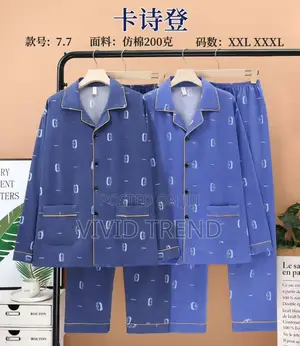 Quality Pyjamas Upto 5xl