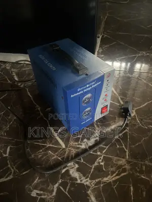 Stabilizer