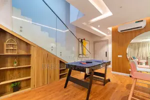Luxury and Cozy 2 Bedroom Maisonette